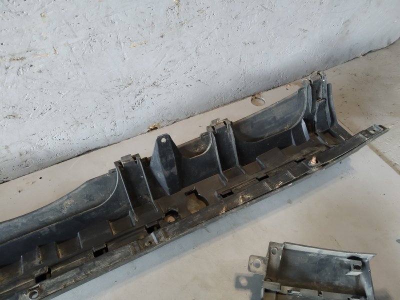 бампер, 3590 рублей, Санкт-Петербург