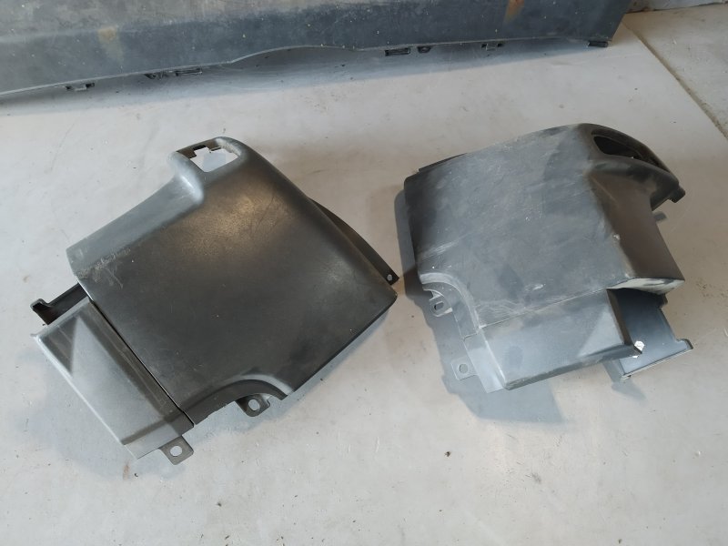 бампер, 3590 рублей, Санкт-Петербург