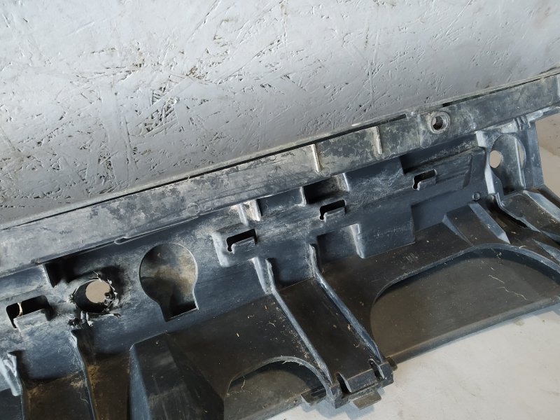 бампер, 3590 рублей, Санкт-Петербург