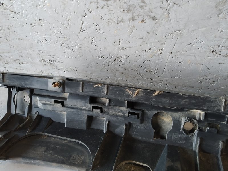 бампер, 3590 рублей, Санкт-Петербург