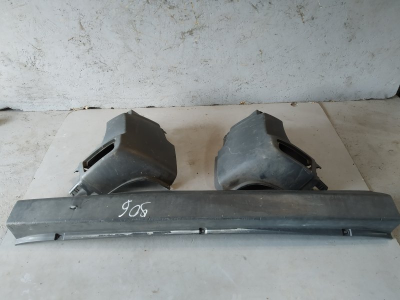 бампер, 4125 рублей, Санкт-Петербург