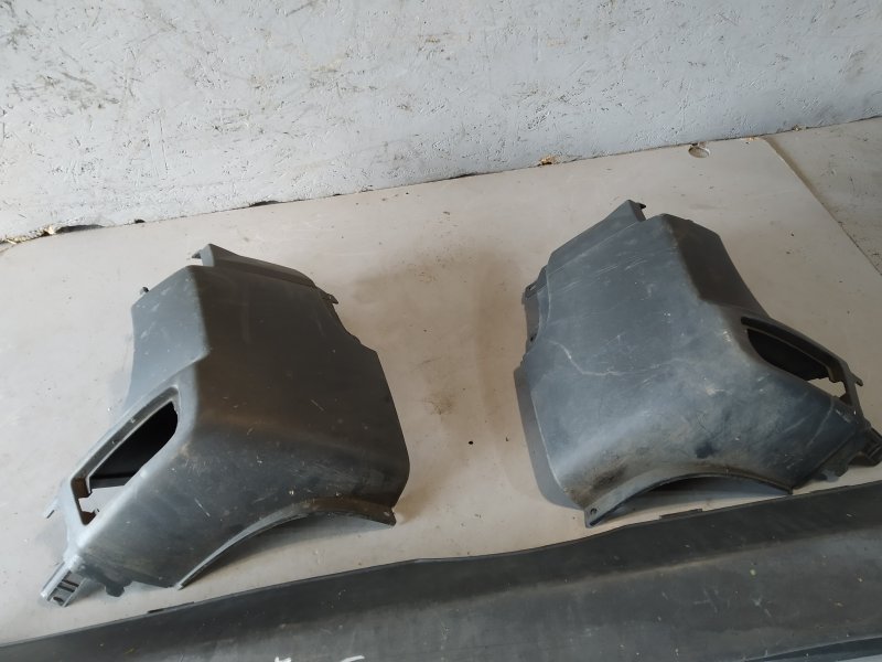 бампер, 4125 рублей, Санкт-Петербург