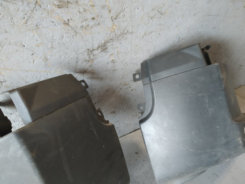 бампер, 4125 рублей, Санкт-Петербург