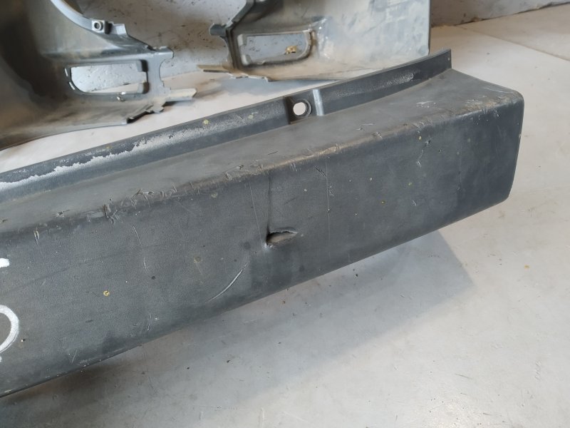 бампер, 4125 рублей, Санкт-Петербург