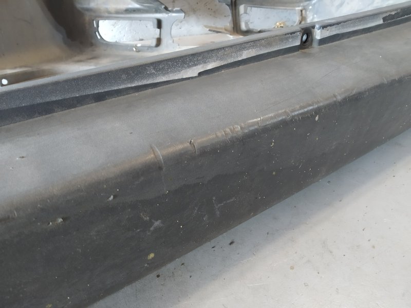 бампер, 4125 рублей, Санкт-Петербург