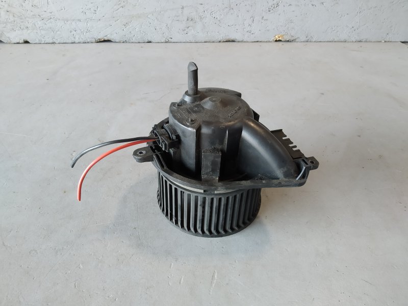 моторчик печки, 2655 рублей, Санкт-Петербург