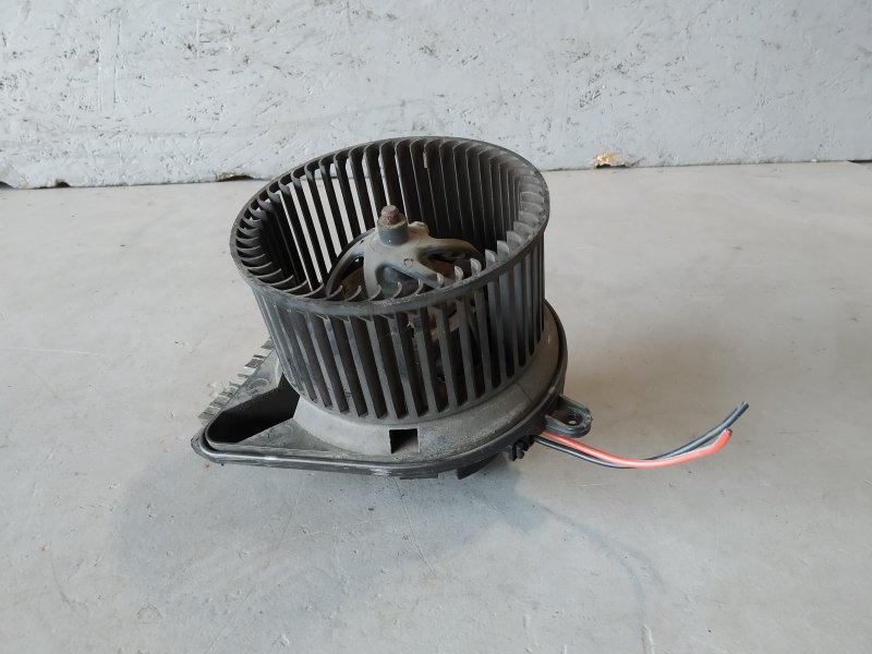 моторчик печки, 2655 рублей, Санкт-Петербург