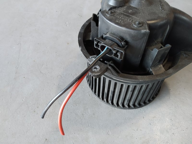 моторчик печки, 2655 рублей, Санкт-Петербург