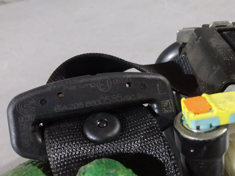 ремень безопасности, 5525 рублей, Санкт-Петербург