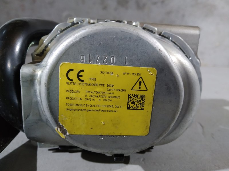 ремень безопасности, 5525 рублей, Санкт-Петербург