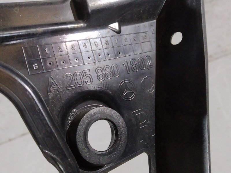 кронштейн бампера, 2400 рублей, Санкт-Петербург