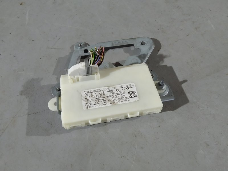 блок управления keyless-go, 1670 рублей, Санкт-Петербург