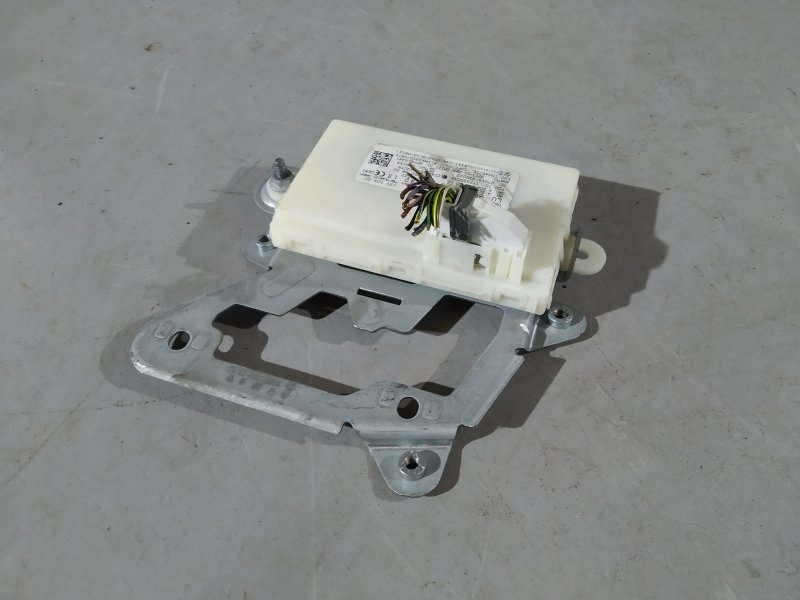 блок управления keyless-go, 1670 рублей, Санкт-Петербург