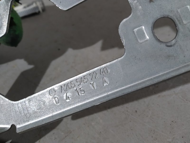 блок управления keyless-go, 1670 рублей, Санкт-Петербург