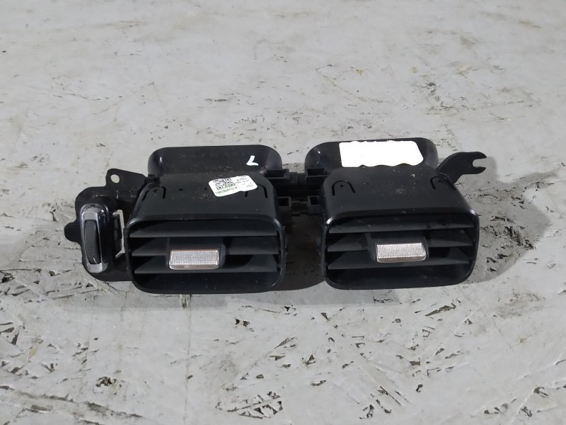 Дефлектор воздушный, 9665 рублей, Санкт-Петербург