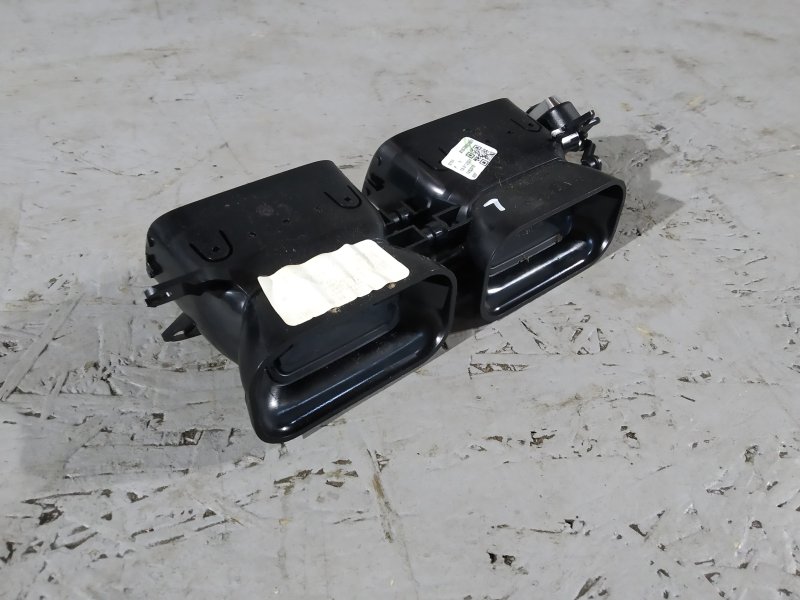 Дефлектор воздушный, 9665 рублей, Санкт-Петербург