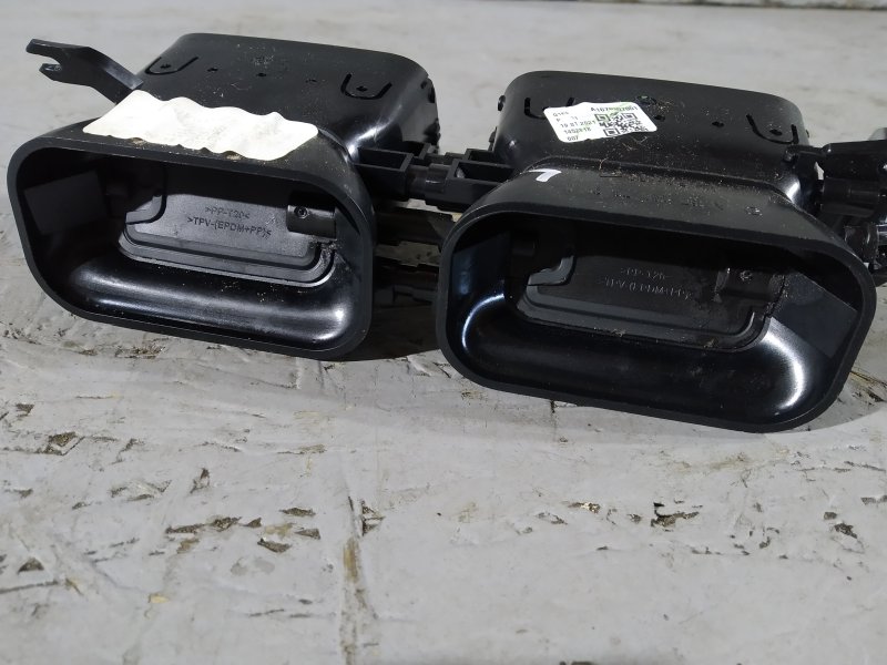 Дефлектор воздушный, 9665 рублей, Санкт-Петербург