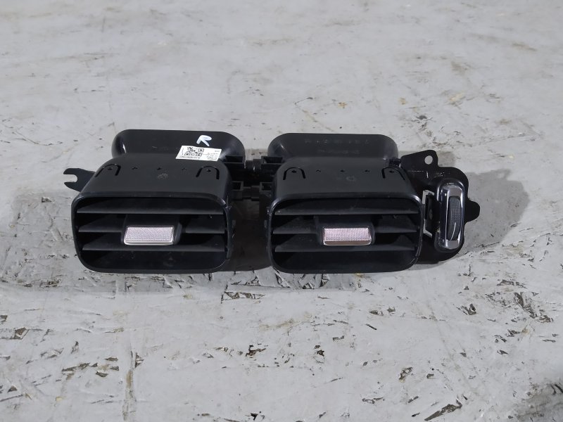 Дефлектор воздушный, 9665 рублей, Санкт-Петербург