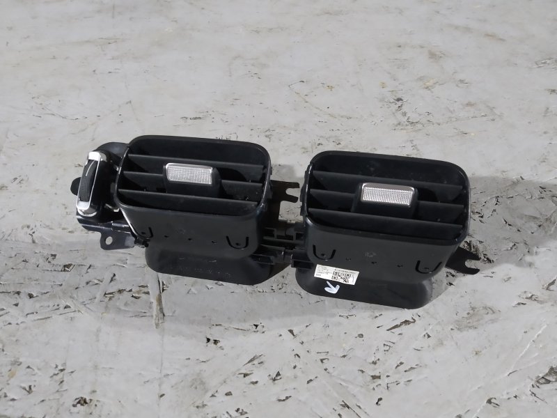 Дефлектор воздушный, 9665 рублей, Санкт-Петербург