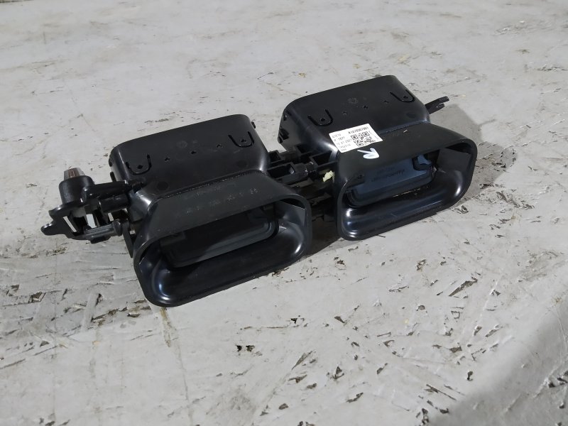 Дефлектор воздушный, 9665 рублей, Санкт-Петербург