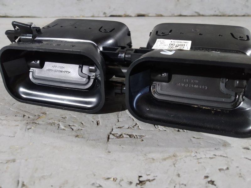 Дефлектор воздушный, 9665 рублей, Санкт-Петербург