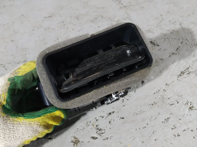 Дефлектор воздушный, 7465 рублей, Санкт-Петербург