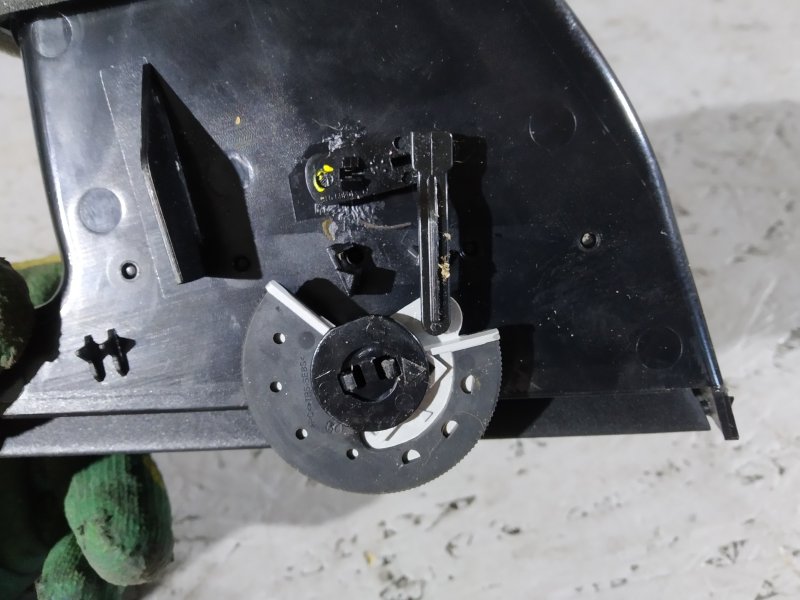 Дефлектор воздушный, 7465 рублей, Санкт-Петербург