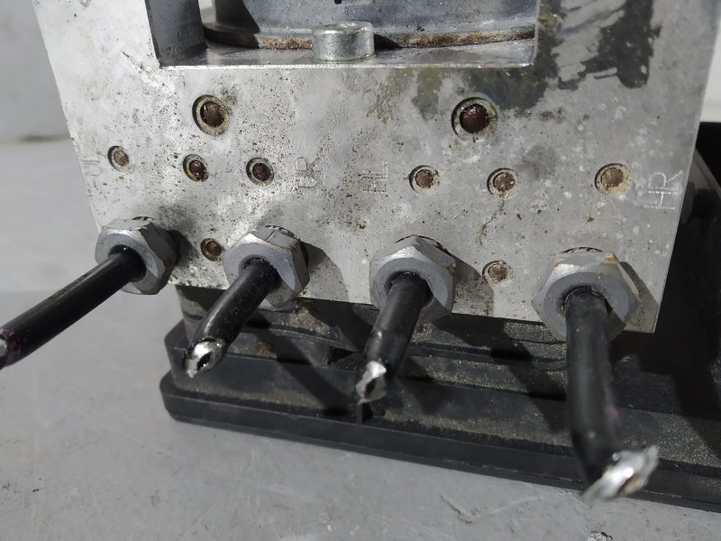 блок abs, 2500 рублей, Санкт-Петербург