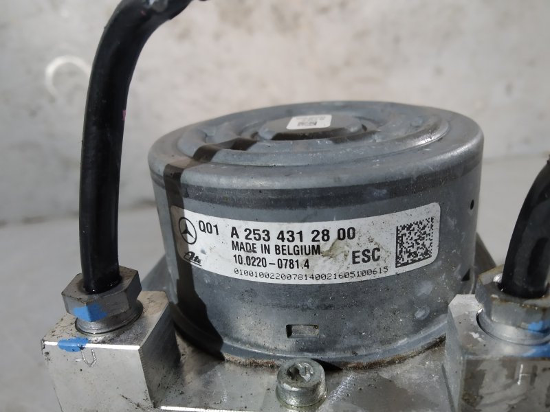 блок abs, 2500 рублей, Санкт-Петербург