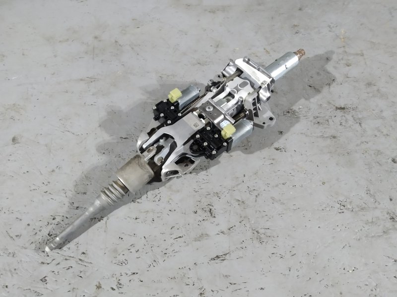 рулевая колонка, 10090 рублей, Санкт-Петербург