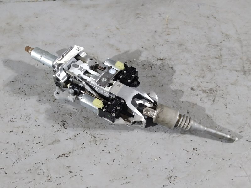 рулевая колонка, 10090 рублей, Санкт-Петербург