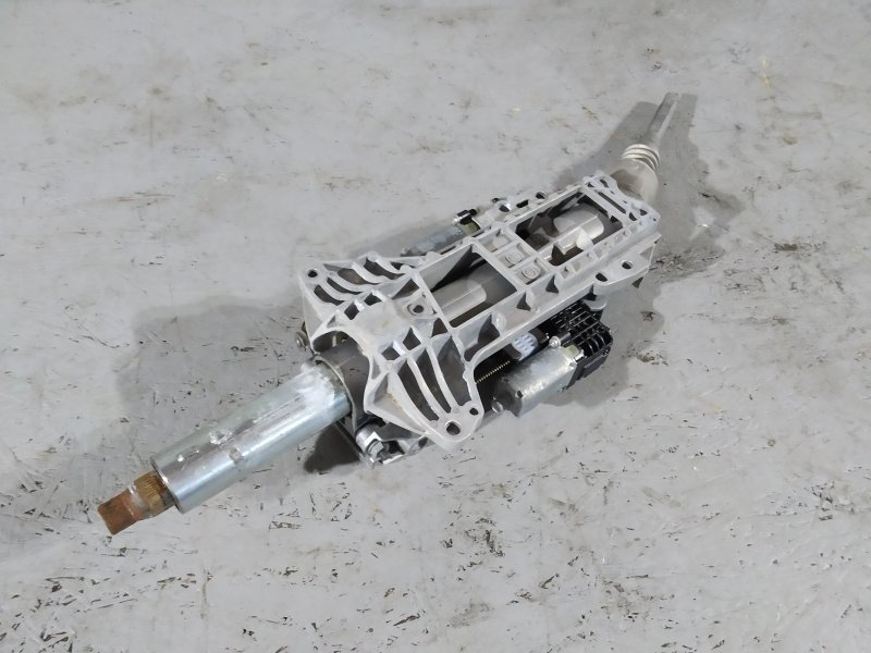 рулевая колонка, 10090 рублей, Санкт-Петербург