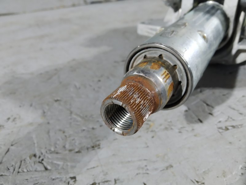 рулевая колонка, 10090 рублей, Санкт-Петербург