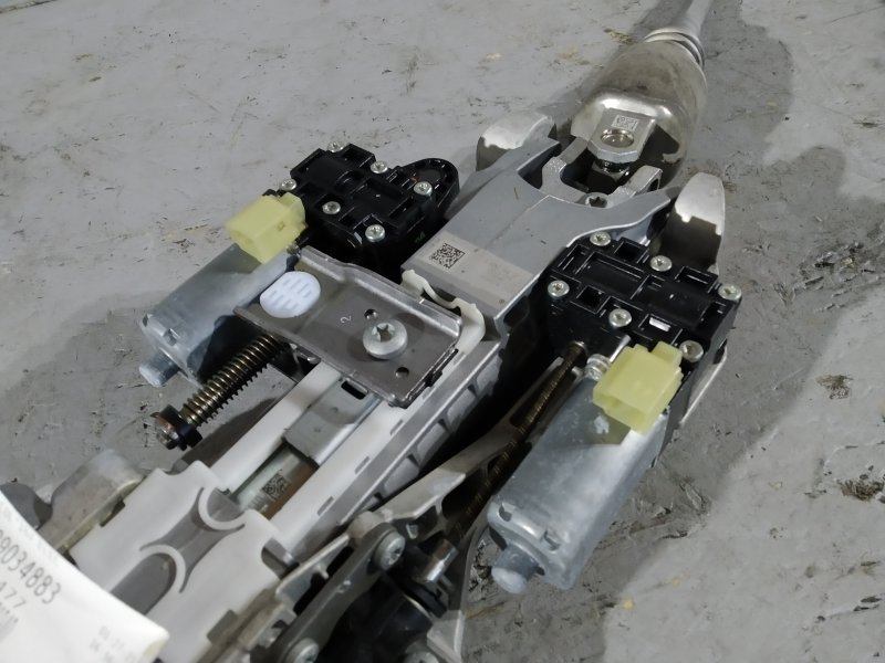 рулевая колонка, 10090 рублей, Санкт-Петербург