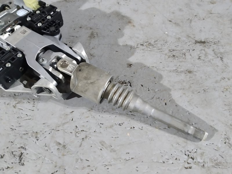 рулевая колонка, 10090 рублей, Санкт-Петербург