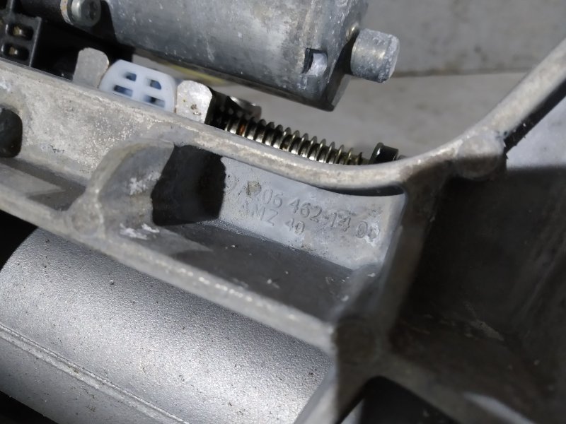 рулевая колонка, 10090 рублей, Санкт-Петербург