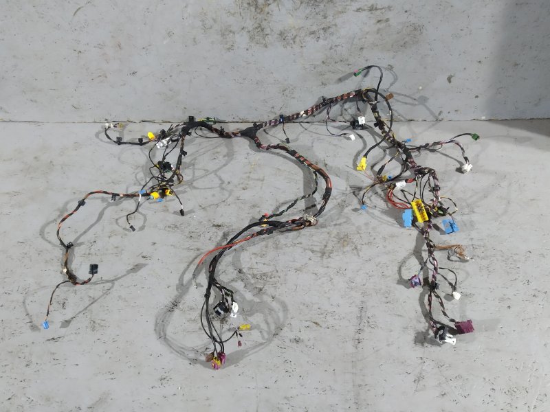 Проводка торпедо, 9665 рублей, Санкт-Петербург