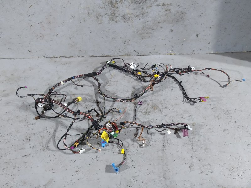 Проводка торпедо, 9665 рублей, Санкт-Петербург