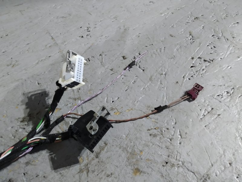 Проводка торпедо, 9665 рублей, Санкт-Петербург