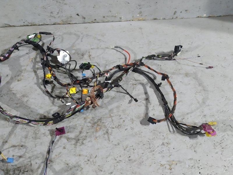 Проводка торпедо, 9665 рублей, Санкт-Петербург