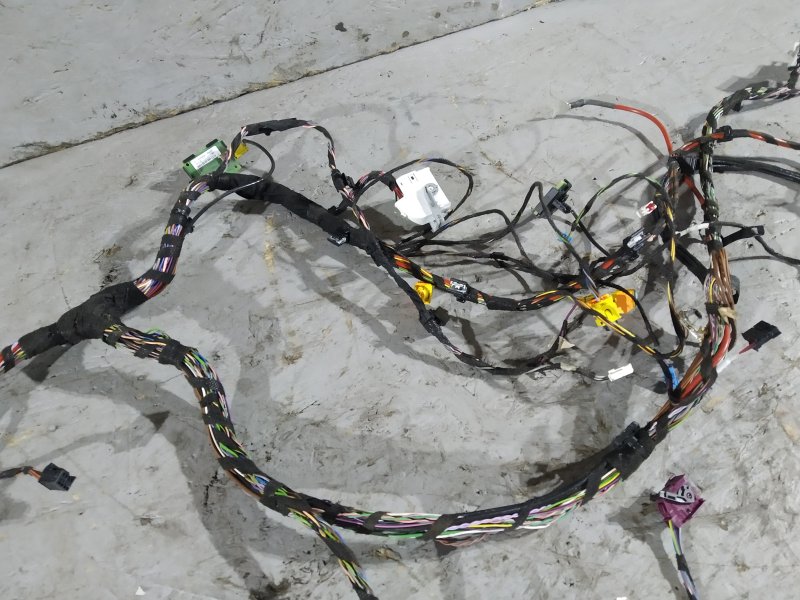 Проводка торпедо, 9665 рублей, Санкт-Петербург