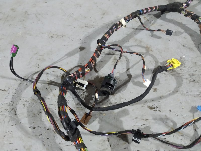 Проводка торпедо, 9665 рублей, Санкт-Петербург