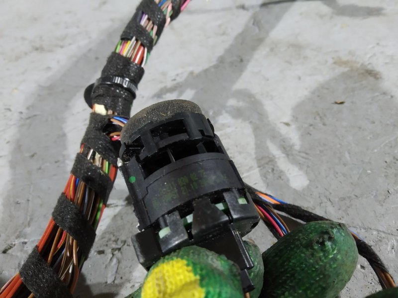 Проводка торпедо, 9665 рублей, Санкт-Петербург