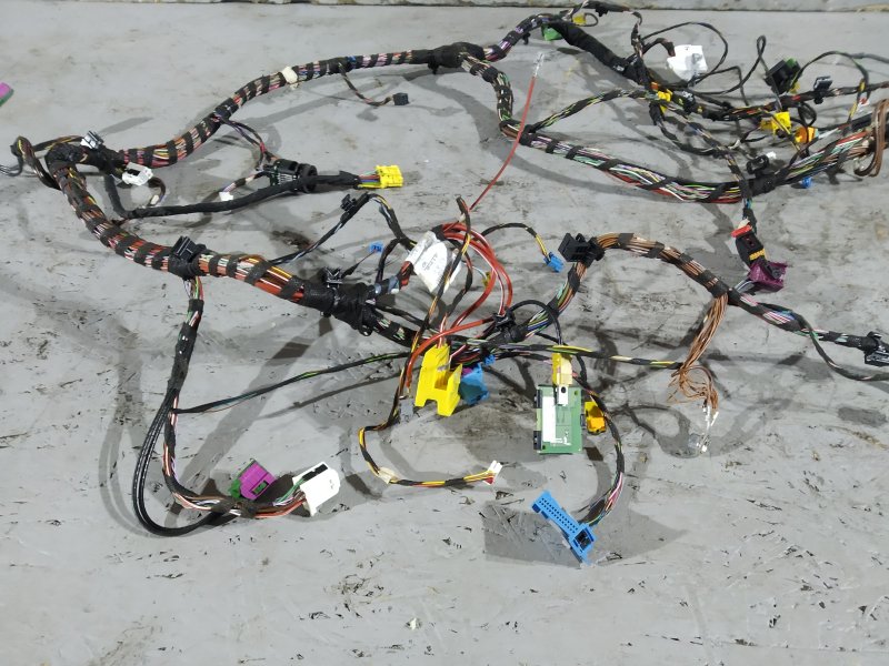 Проводка торпедо, 9665 рублей, Санкт-Петербург