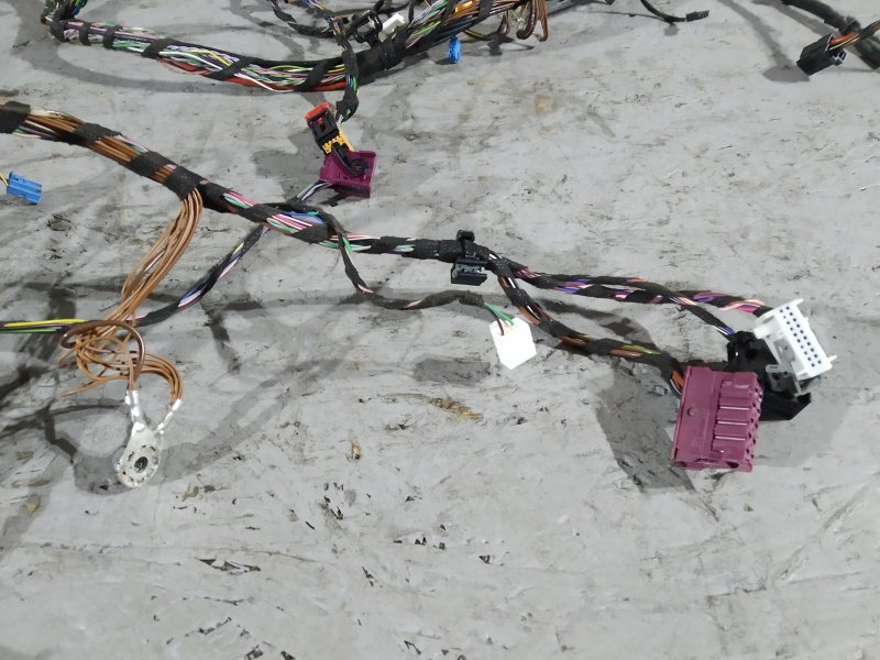 Проводка торпедо, 9665 рублей, Санкт-Петербург