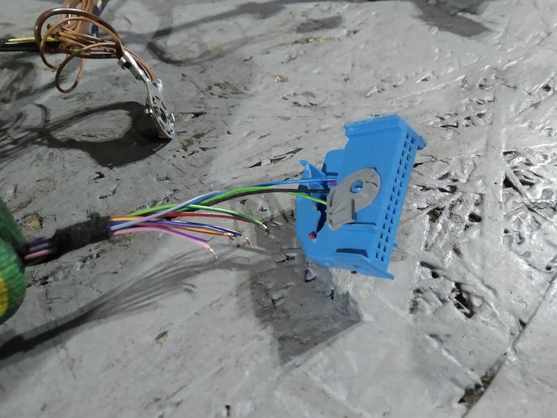 Проводка торпедо, 9665 рублей, Санкт-Петербург