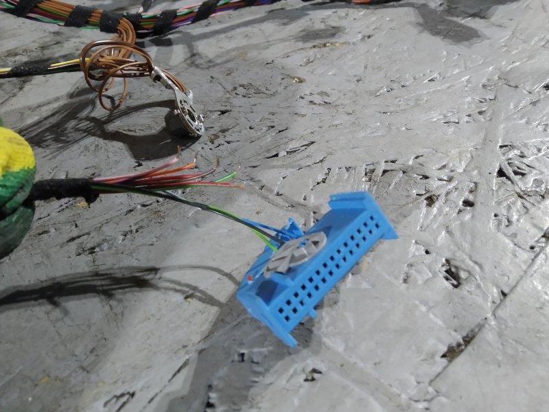 Проводка торпедо, 9665 рублей, Санкт-Петербург