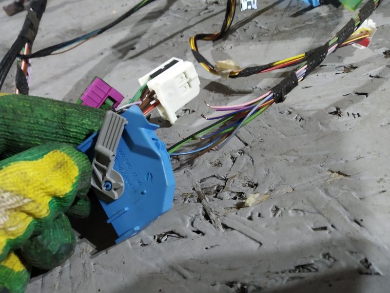 Проводка торпедо, 9665 рублей, Санкт-Петербург