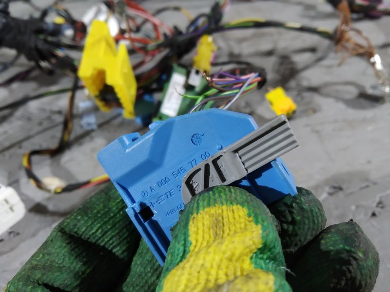 Проводка торпедо, 9665 рублей, Санкт-Петербург