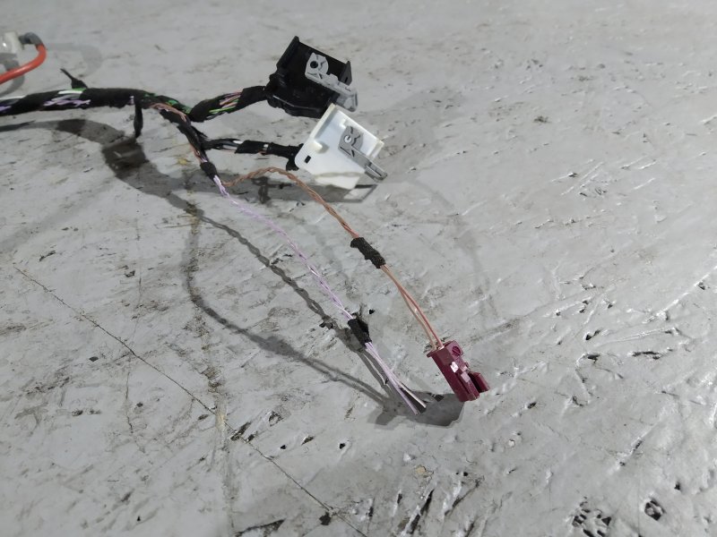 Проводка торпедо, 9665 рублей, Санкт-Петербург